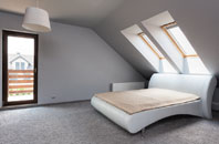 Brockham End bedroom extensions
