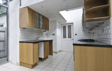 Brockham End kitchen extension leads